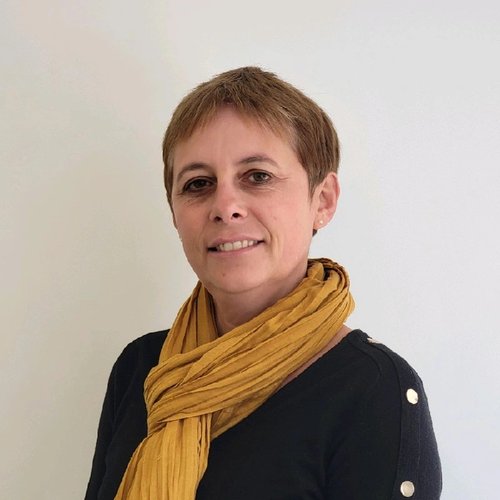 Dorothée Fossat